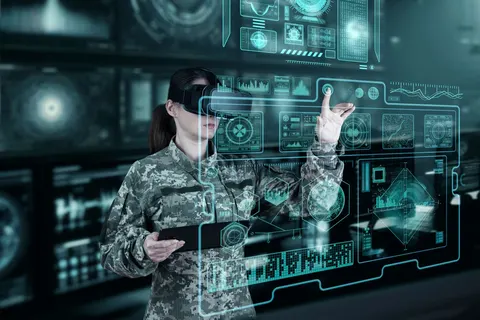 Зарплати в українському DefTech майже наздогнали IT
