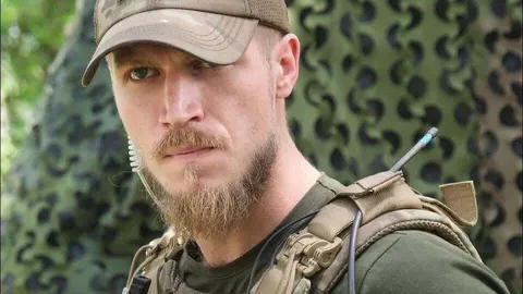 Екскомбат 47-ї бригади заявив про підкинуті наркотики під час обшуку