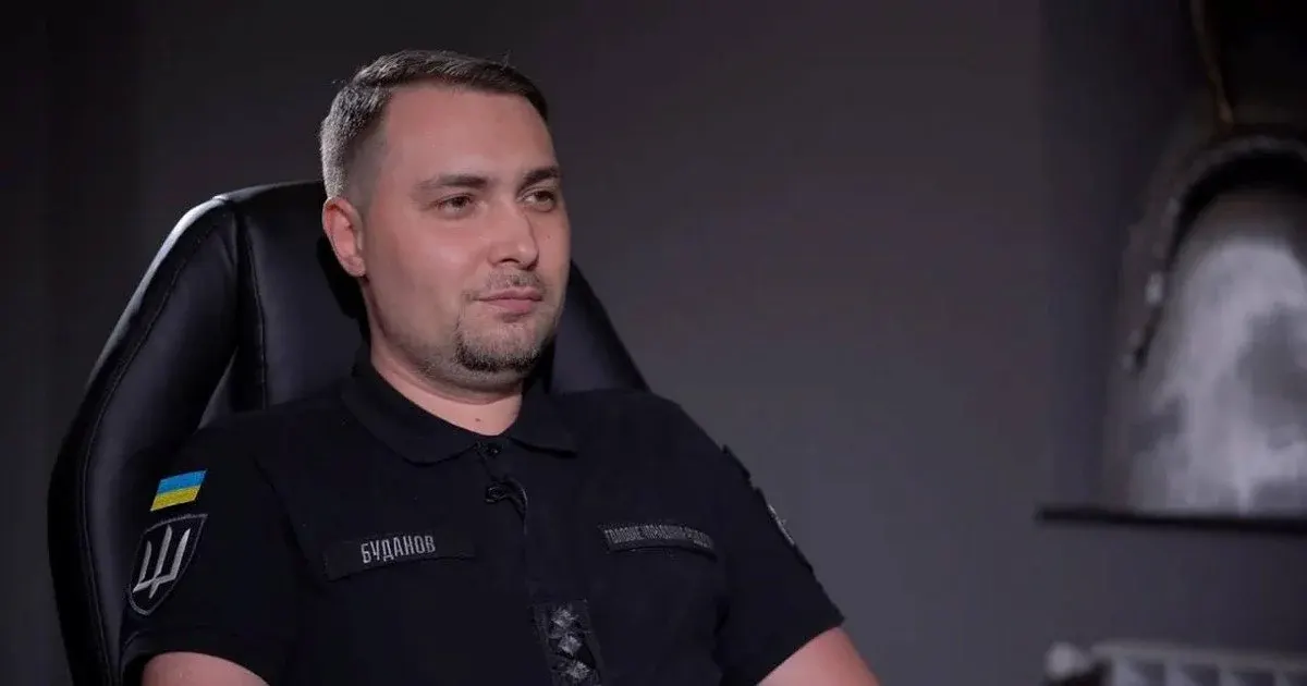 Буданов: потреби в мобілізації жінок немає