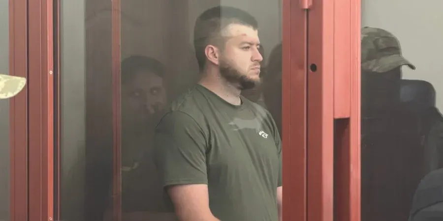 Суд призначив особисту поруку військовослужбовцю ГУР у справі про стрілянину