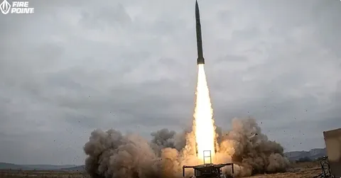 Українська балістика: названо терміни появи та умови ефективного застосування