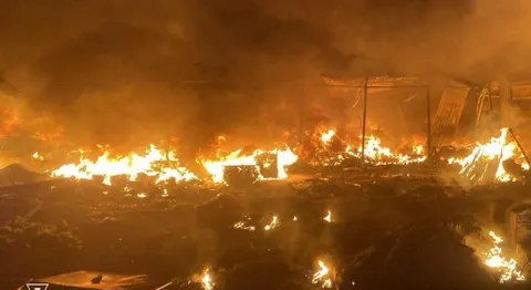 Сили ППО знешкодили 175 цілей під час нічної атаки 8 вересня