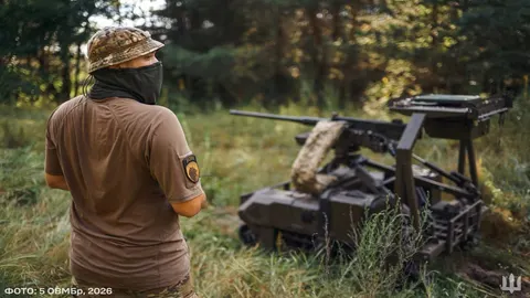 Лиманський напрямок: РФ накопичує сили в очікуванні негоди