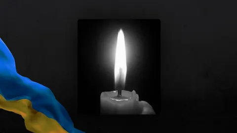 У Житомирі попрощалися з воїном Олександром Баранівським