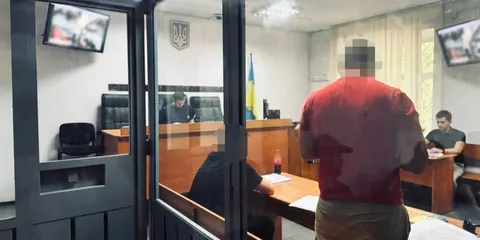 У Кропивницькому обирають запобіжні заходи двом військовим полку «Скеля»