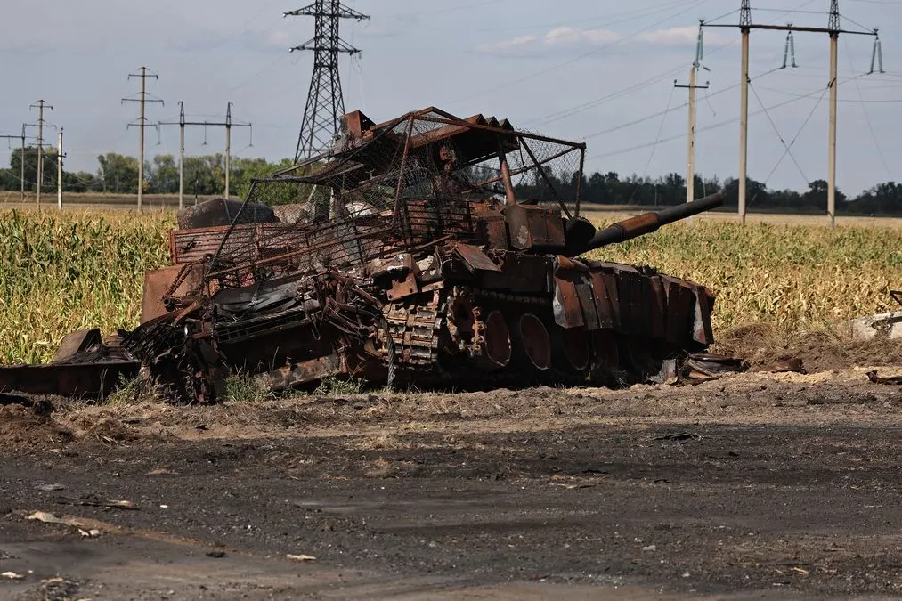 Втрати РФ за добу: 1470 окупантів, 46 артсистем та 3 засоби ППО