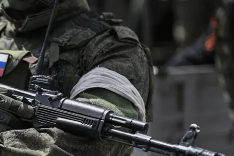 Окупанти розстріляли полоненого бійця ЗСУ у Волноваському районі