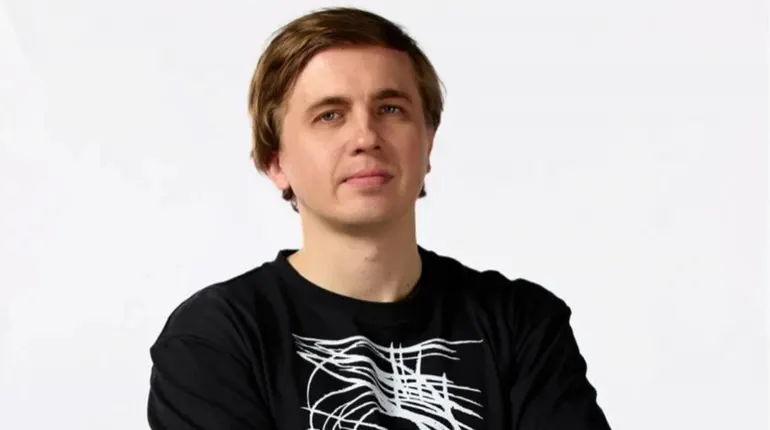 Михайло Ткач отримав міжнародну премію Free Media Awards 2026