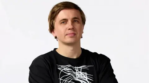 Михайло Ткач отримав міжнародну премію Free Media Awards 2026