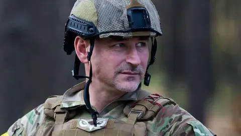 Командувач угруповання «Схід» Ніколюк оголосив про відставку