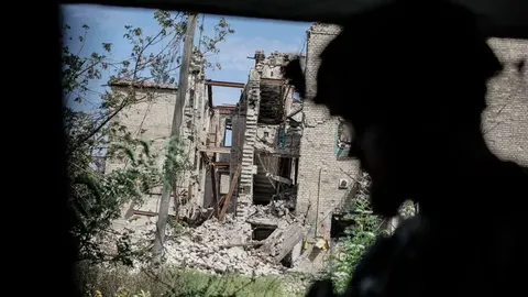 Оністрат: Костянтинівка може стати наступним втраченим містом