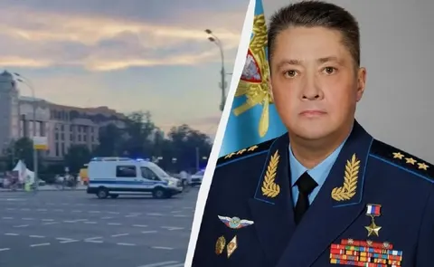 За час великої війни на генералів РФ скоєно щонайменше 6 замахів
