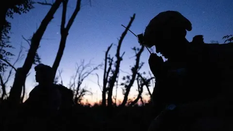 ЗСУ зачистили 85 км² на Донеччині в першій фазі операції «Вівальді»