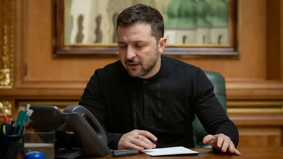 Стрілянина між СБУ та ГУР: заступників керівників звільнять, керівництво перевірять