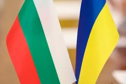 Посол: Сили оборони не спрямовували дрони до Болгарії, Україна готова до розслід