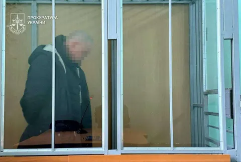 Суд засудив агента ФСБ, який наводив удари по Дніпру