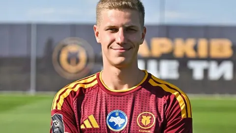 Смоляков: боротьба за медалі УПЛ для ФК Харків цілком реальна