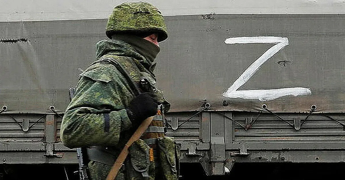 На Донеччині окупанти розстріляли полоненого українського захисника