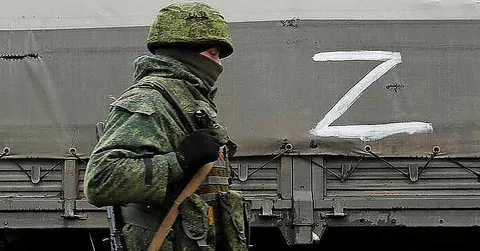 На Донеччині окупанти розстріляли полоненого українського захисника
