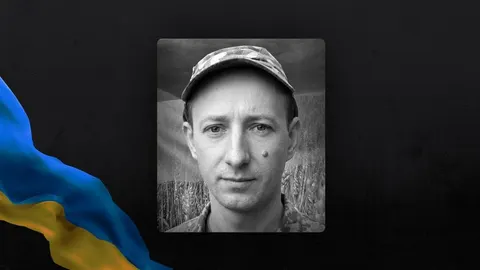 У Вінниці попрощаються з полеглим захисником Максимом Ковальовим
