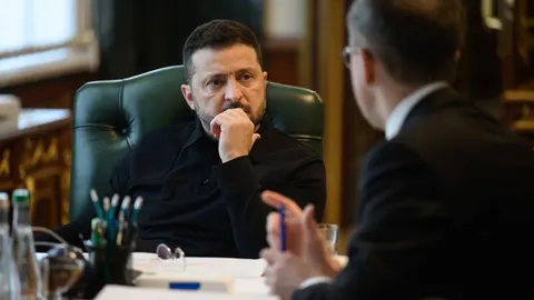 В Україні запровадять жовтий та червоний рівні повітряної небезпеки