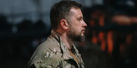 У ЗСУ створять угруповання «Центр»: командуватиме Білецький