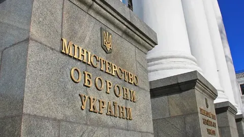 Кабмін призначив Миколу Швидкого заступником міністра оборони