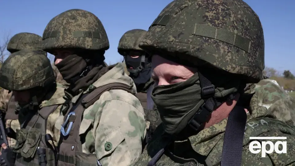 Генштаб: у липні окупанти втратили рекордні 42 860 військових
