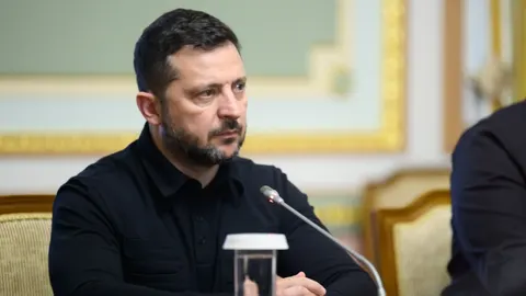 Зеленський: 67 компаній працюють над засобами проти реактивних дронів