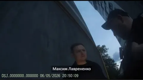 Власник "Трухи" Лавриненко не з'явився на ВЛК у Харкові після затриман