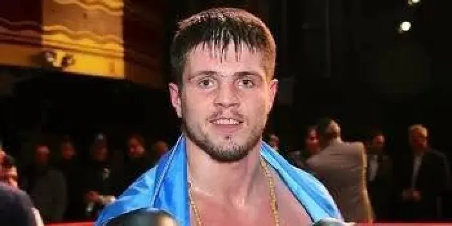 Колишнього чемпіона світу з боксу Євгена Хитрова мобілізували до ЗСУ