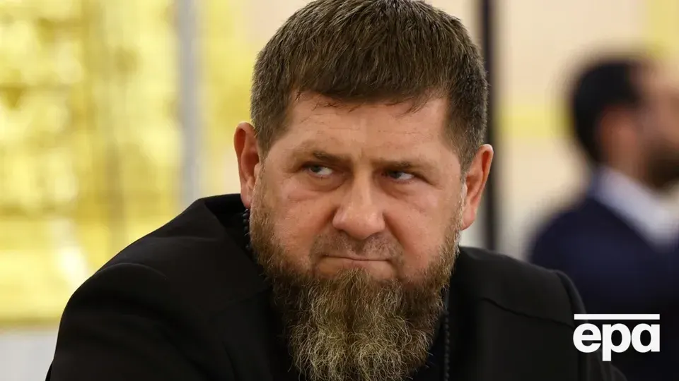 Кадиров відмовився масово відправляти чеченців на війну — The Economist