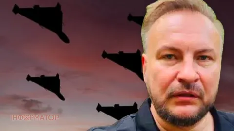 Росіяни понад рік кріплять FPV-дрони до «Шахедів» — аналітик