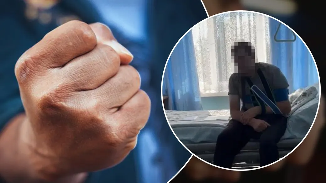 На Франківщині затримали офіцера ТЦК, який у стані сп'яніння побив військового