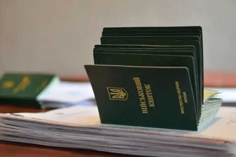 Міноборони: повернення із СЗЧ не поновлює службу автоматично