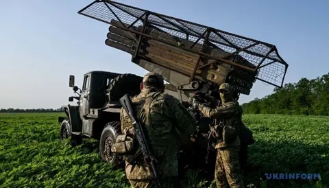 Генштаб: 277 боїв за добу, найбільше атак — на Покровському напрямку