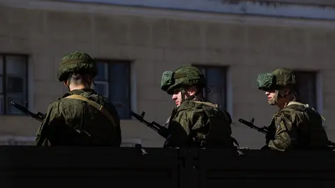 РФ просунулася на трьох напрямках у Донецькій та Харківській областях