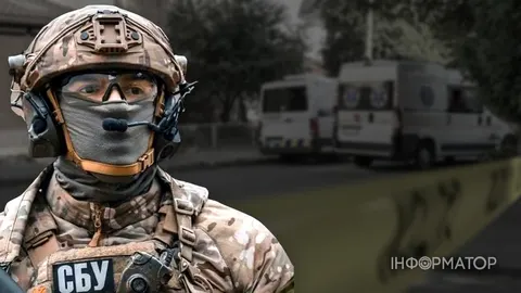 Вибух біля ТЦК на Львівщині: затримано двох підозрюваних