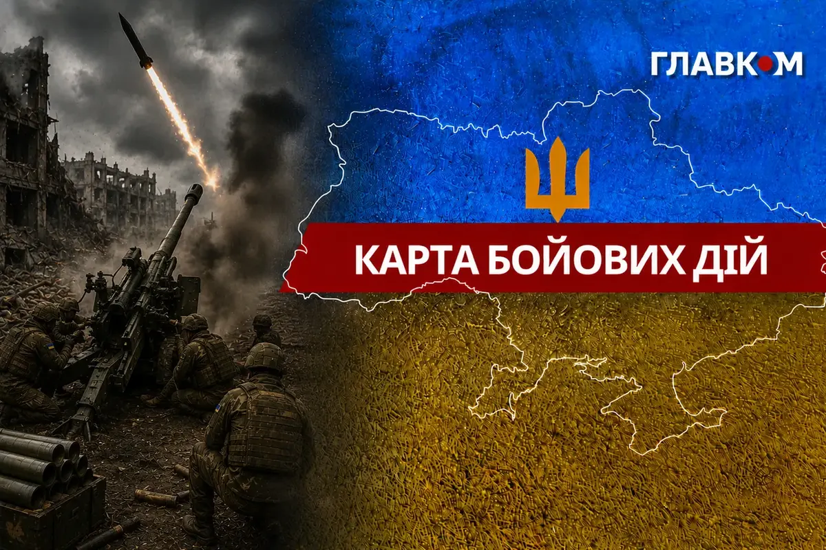 За добу на фронті — 207 боєзіткнень, найбільше на Покровському напрямку