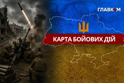 За добу на фронті — 207 боєзіткнень, найбільше на Покровському напрямку