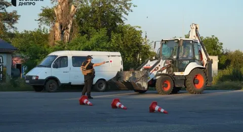 Вибух у Піщанці на Дніпропетровщині: є загибла та поранені
