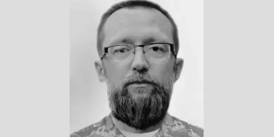 На Запоріжжі загинув журналіст і військовий Руслан Рудукан