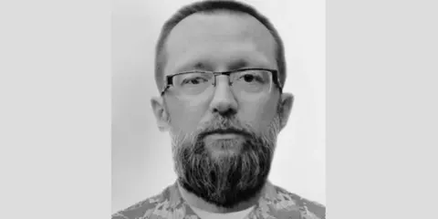 На Запоріжжі загинув журналіст і військовий Руслан Рудукан