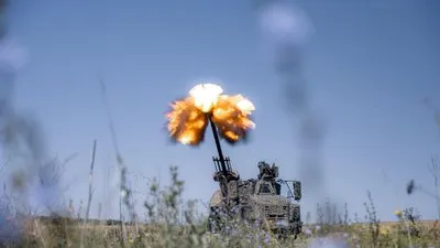 Генштаб: за добу відбито 16 атак на Гуляйпільському та Оріхівському напрямках