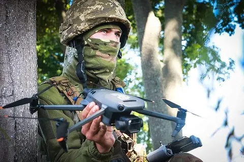 ЗСУ звільнили Шандриголове та Дерилове, взяли під контроль Дробишеве