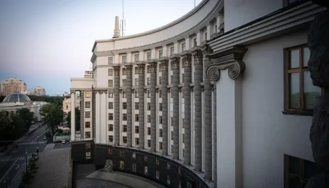 Уряд визначив правила ведення військового обліку в реєстрі «Оберіг»