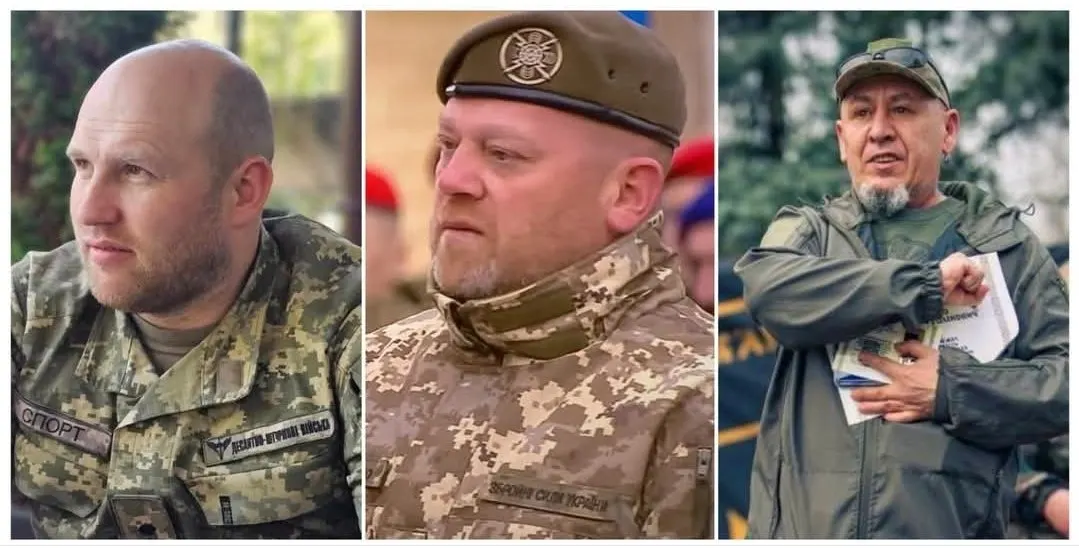 На Рівненщині трьох військових пропонують нагородити «Хрестом Клима Савура»