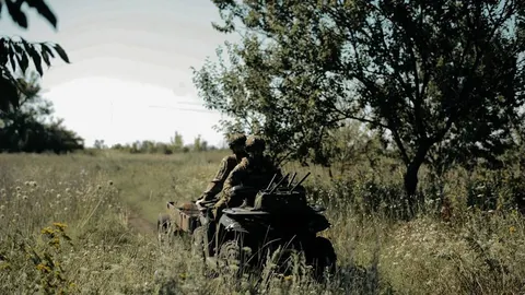 На Харківщині знищили російські «Гіацинт» і «Гвоздику»
