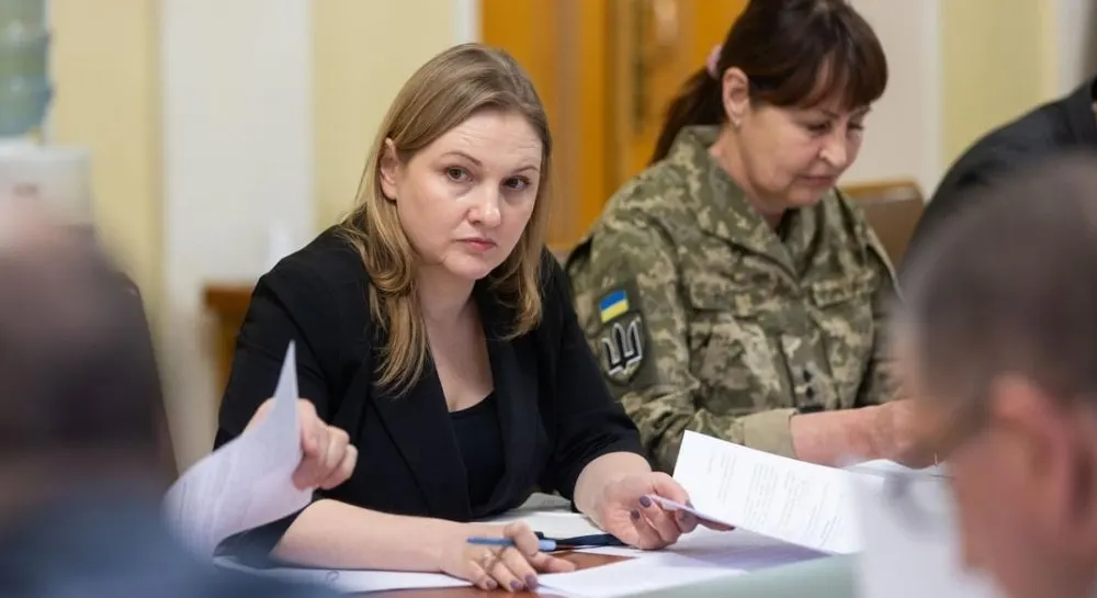 16 тисяч іноземців воюють за Україну: майже 40% — латиноамериканці
