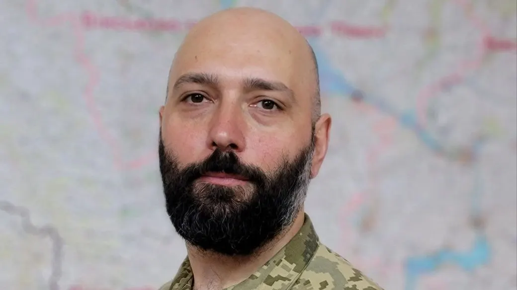 Артем Романюков тимчасово очолив Агенцію оборонних закупівель